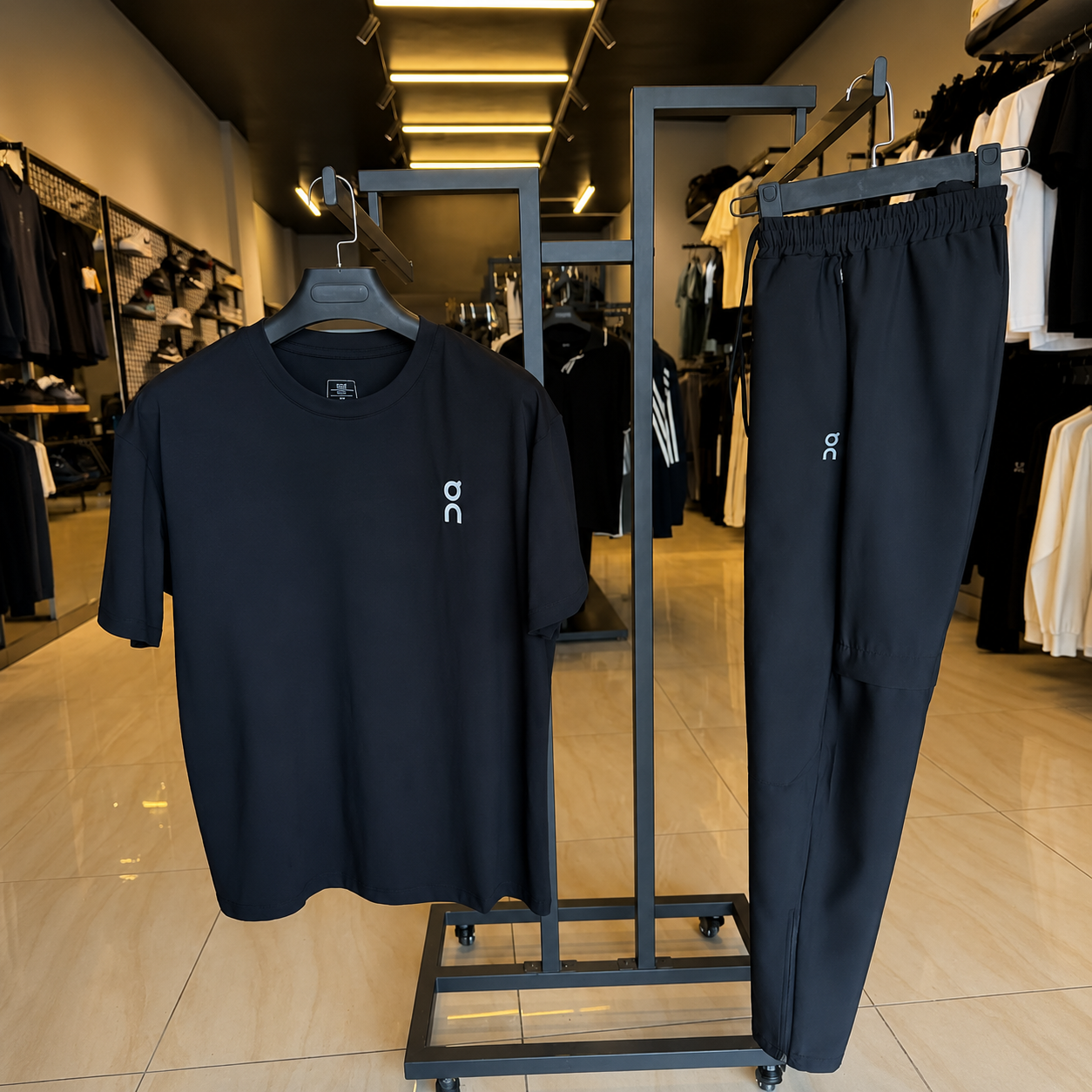 Ensemble OC N1 Quality