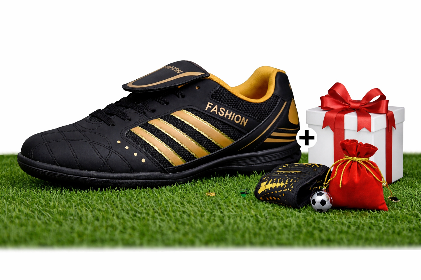Adid Fashion Football Pro AFPOG