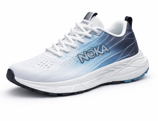 Shoes NOKA 3D