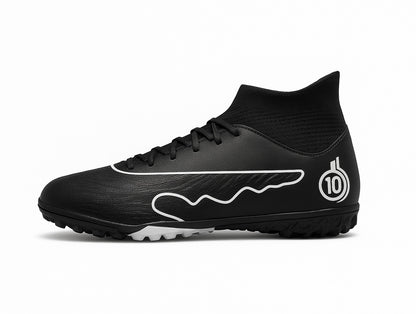 أحدية كرة القدم للمقاسات الصغيرة