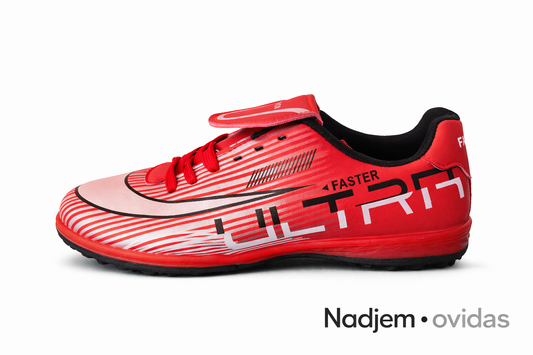 N Ultra Football Pro
