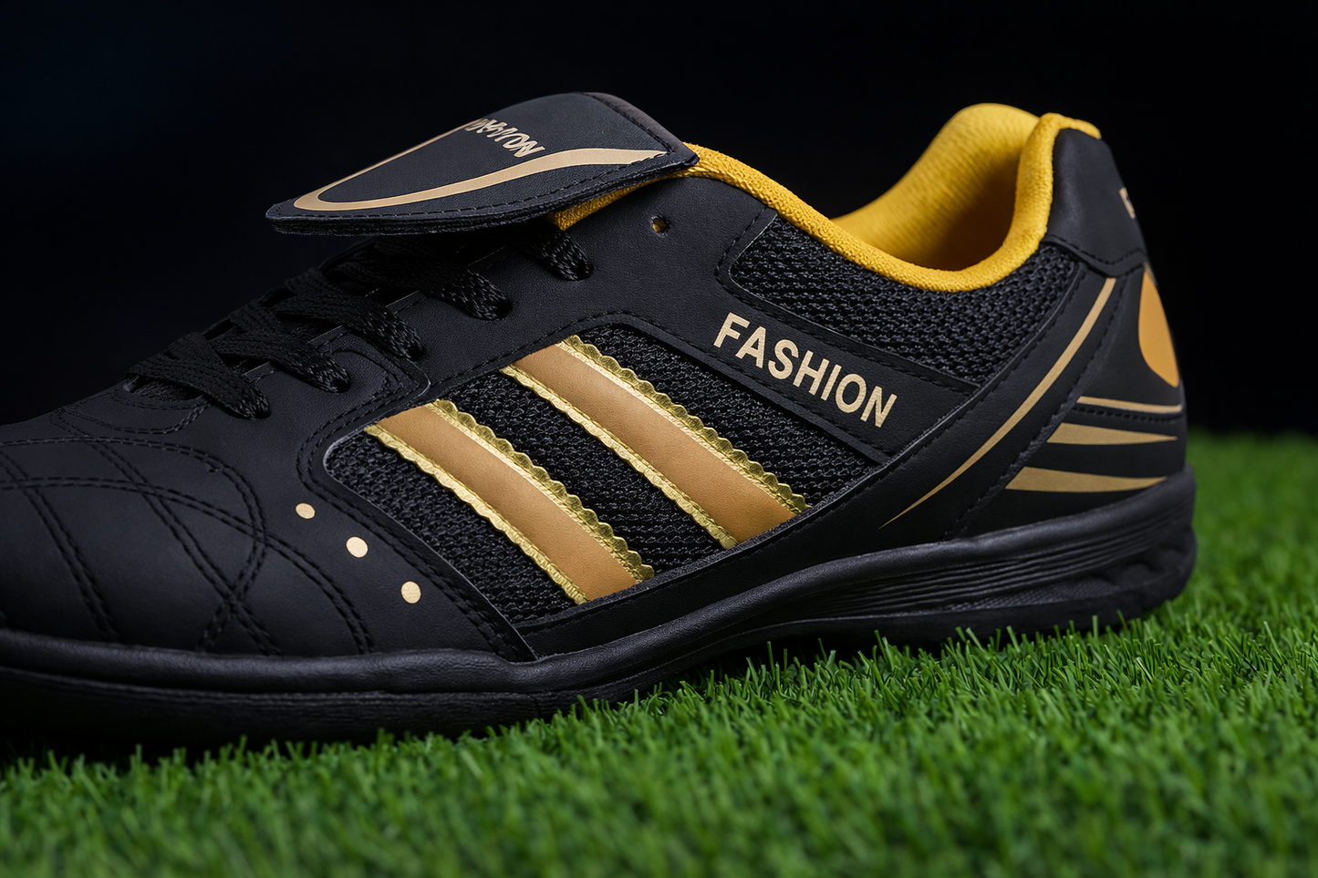Adibas Fashion Black Pro
