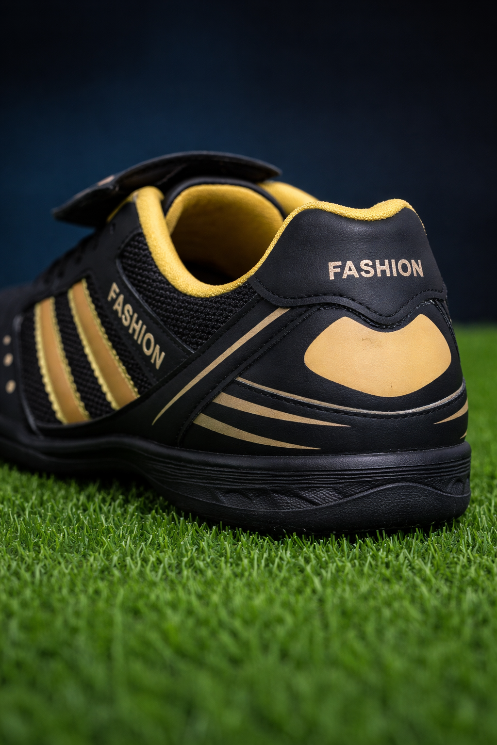 Adibas Fashion Black Pro