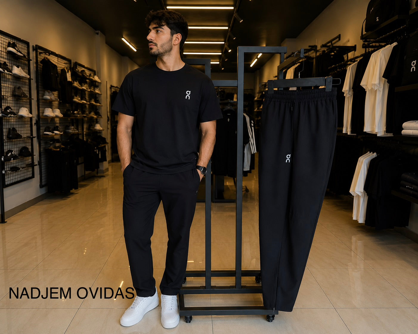 Ensemble OC N1 Quality