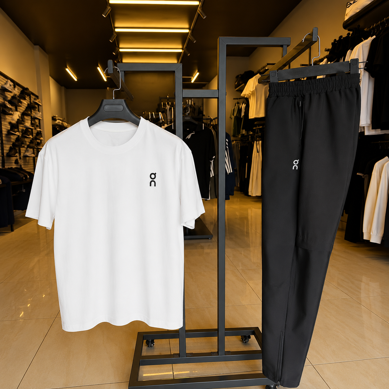 Ensemble OC N1 Quality