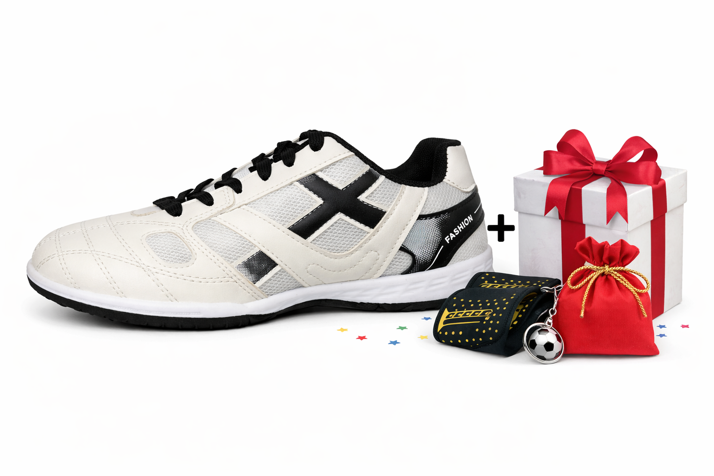 Adid Fashion Football Pro AFPOG