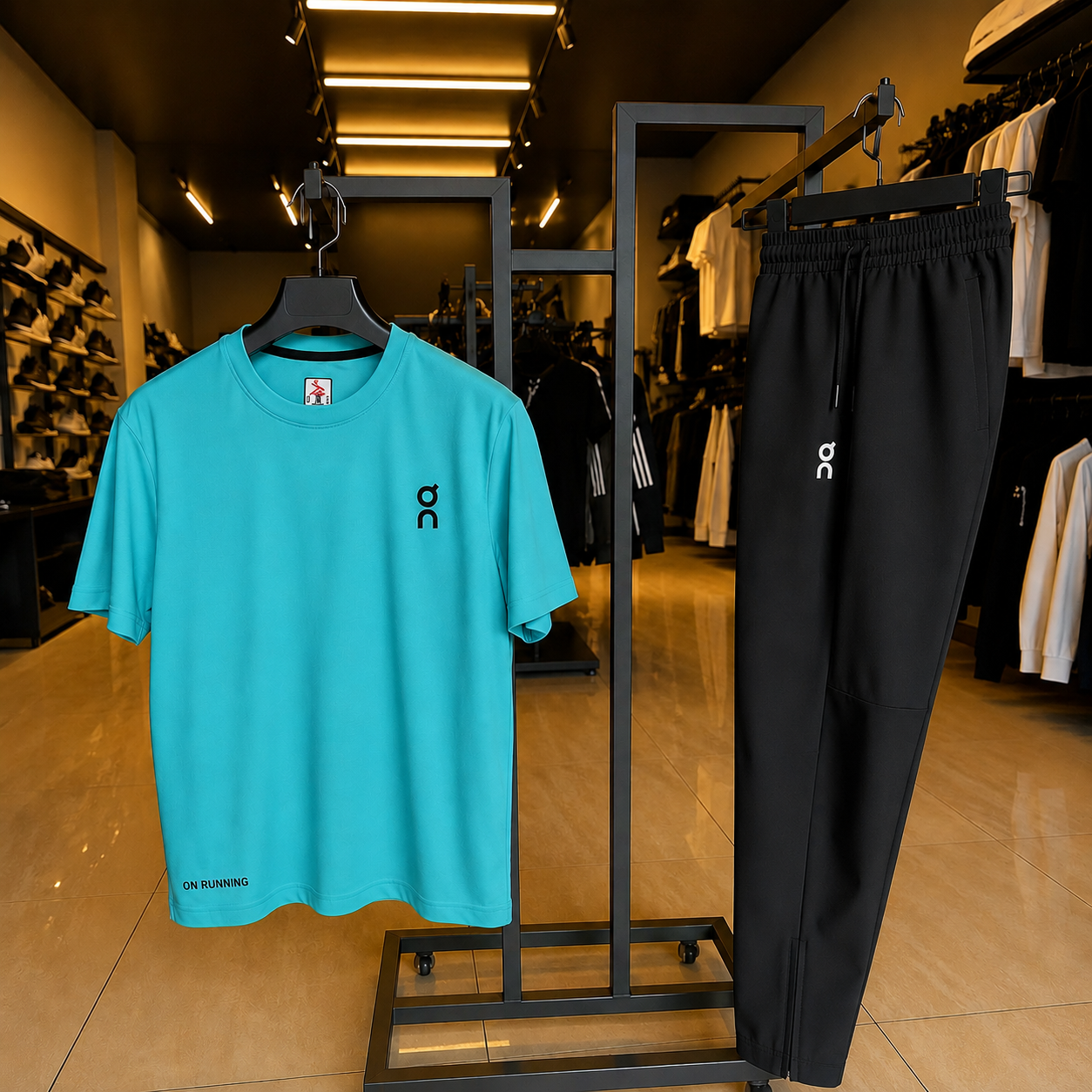 Ensemble OC N1 Quality