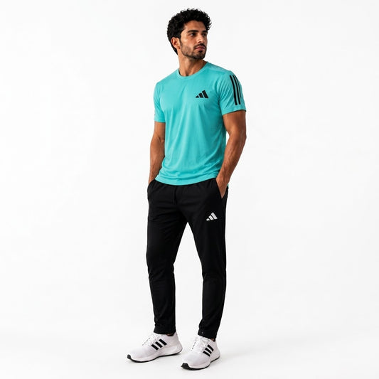Ensemble Adi-das Quality N1