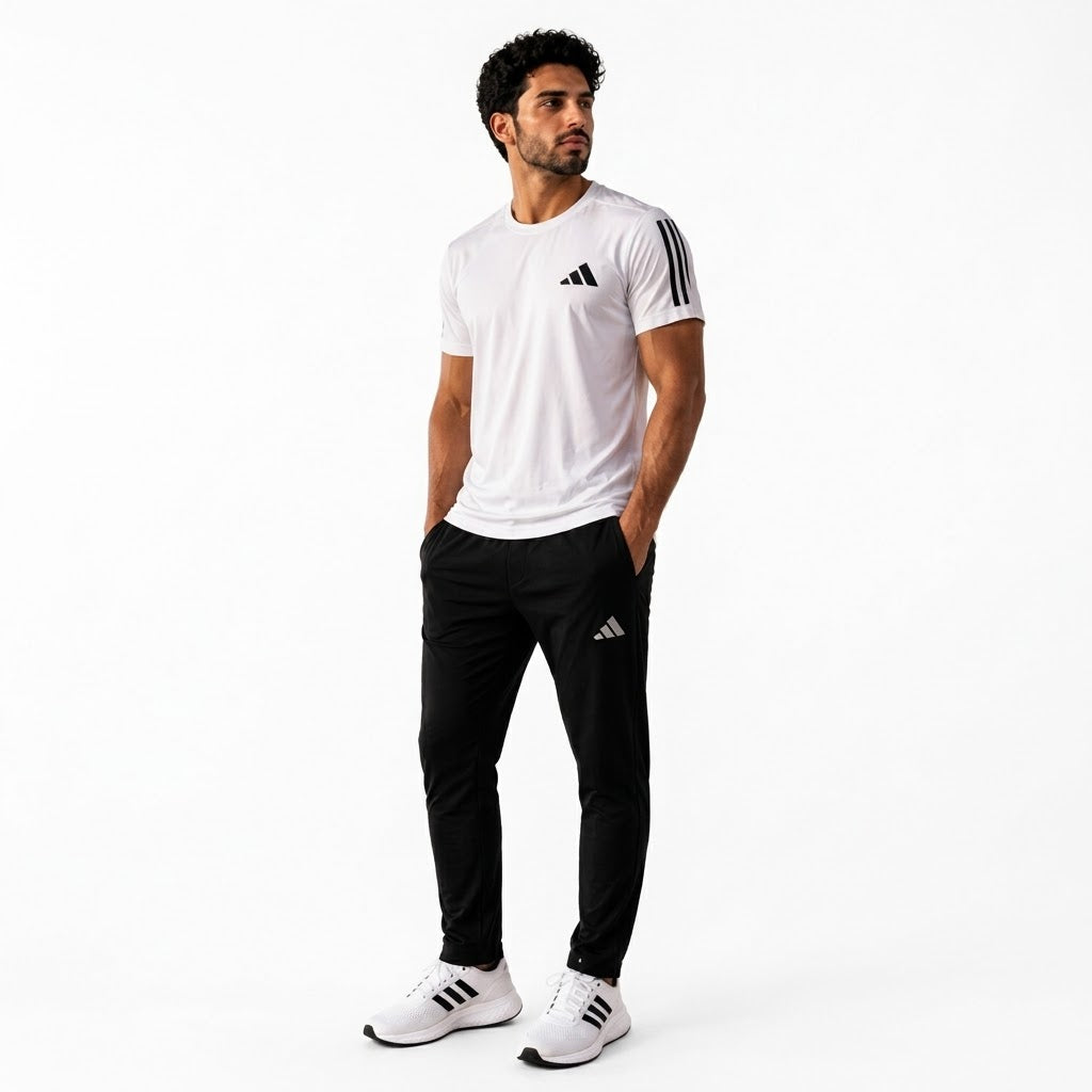 Ensemble Adi-das Quality N1