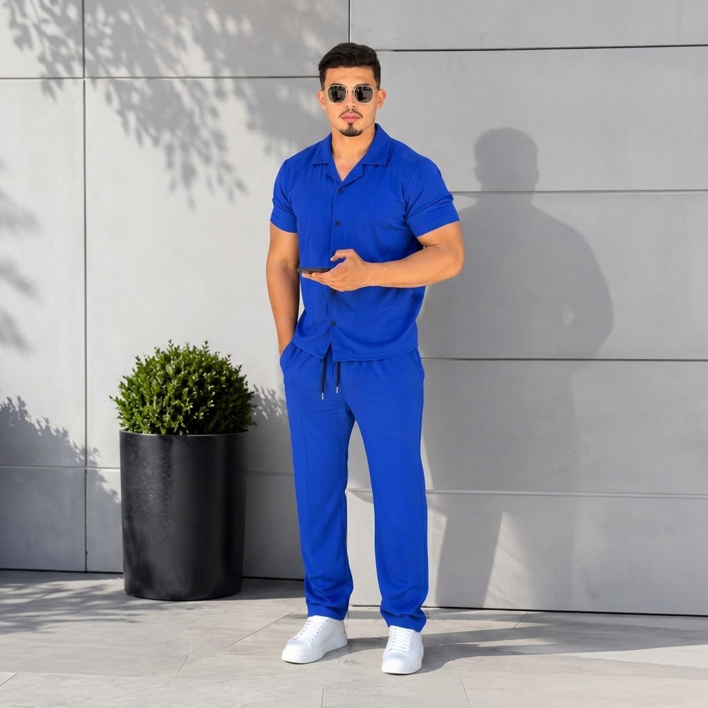 Ensemble Simple Premium Quality ENSST
