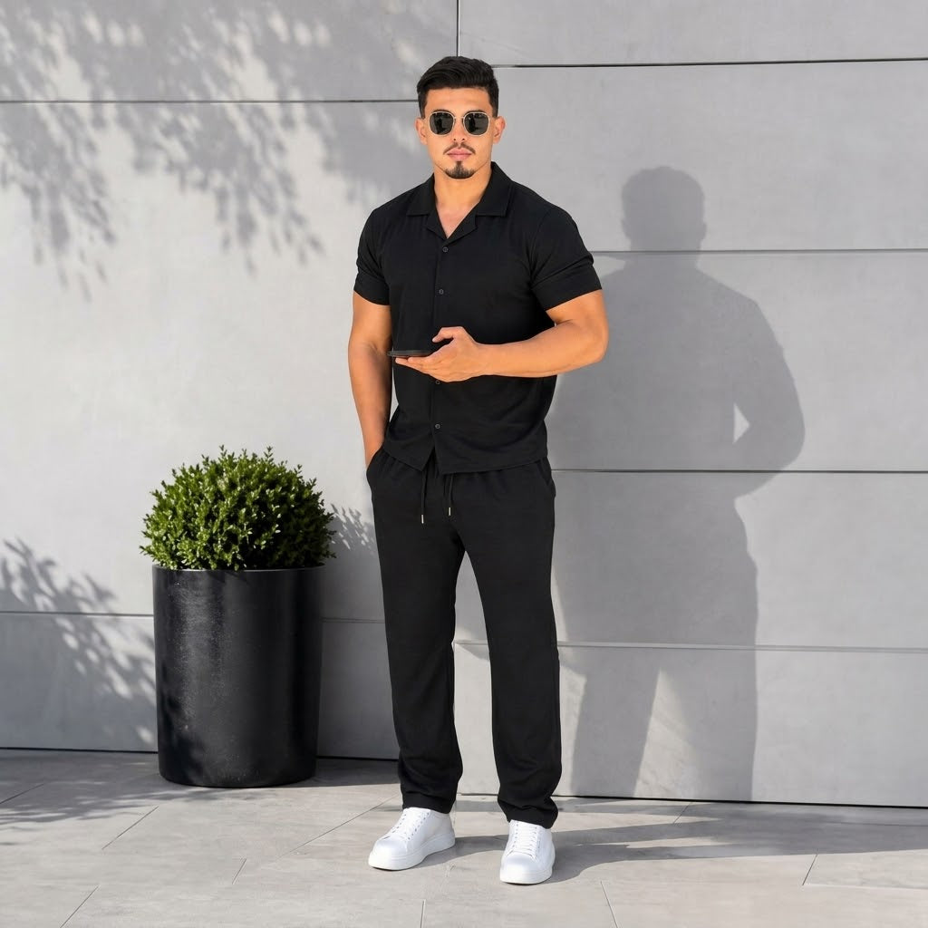 Ensemble Simple Premium Quality ENSST
