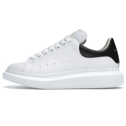 Adidas Alexander McQueen Black/White