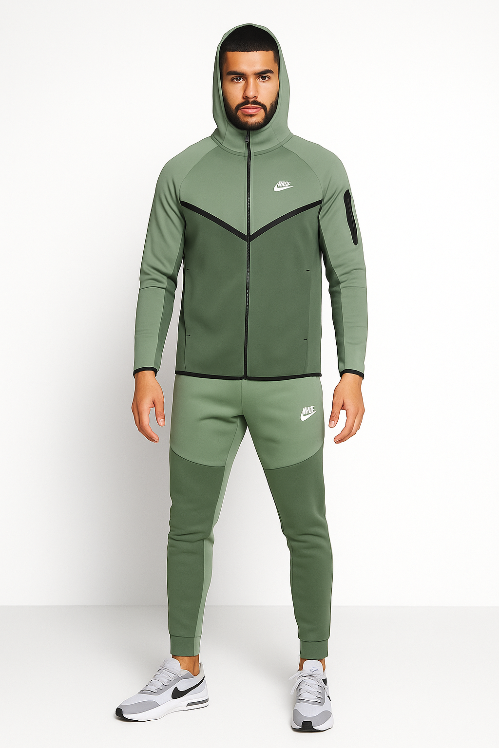 Ensemble Nike Premium Quality