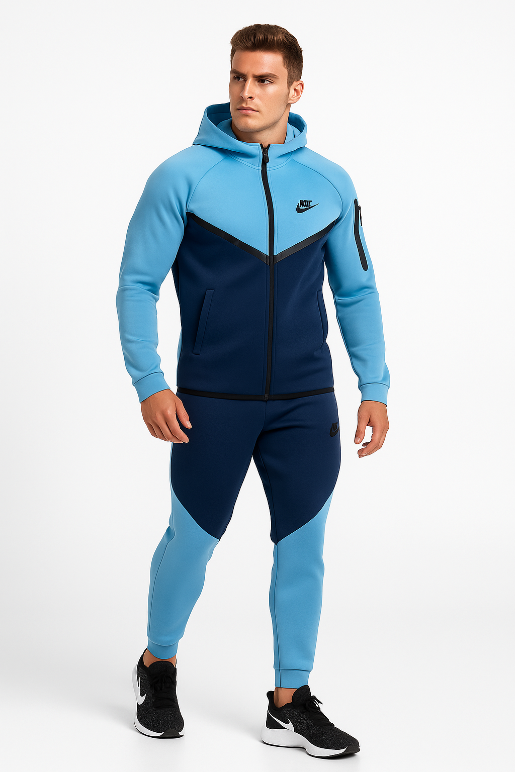 Ensemble Nike Premium Quality