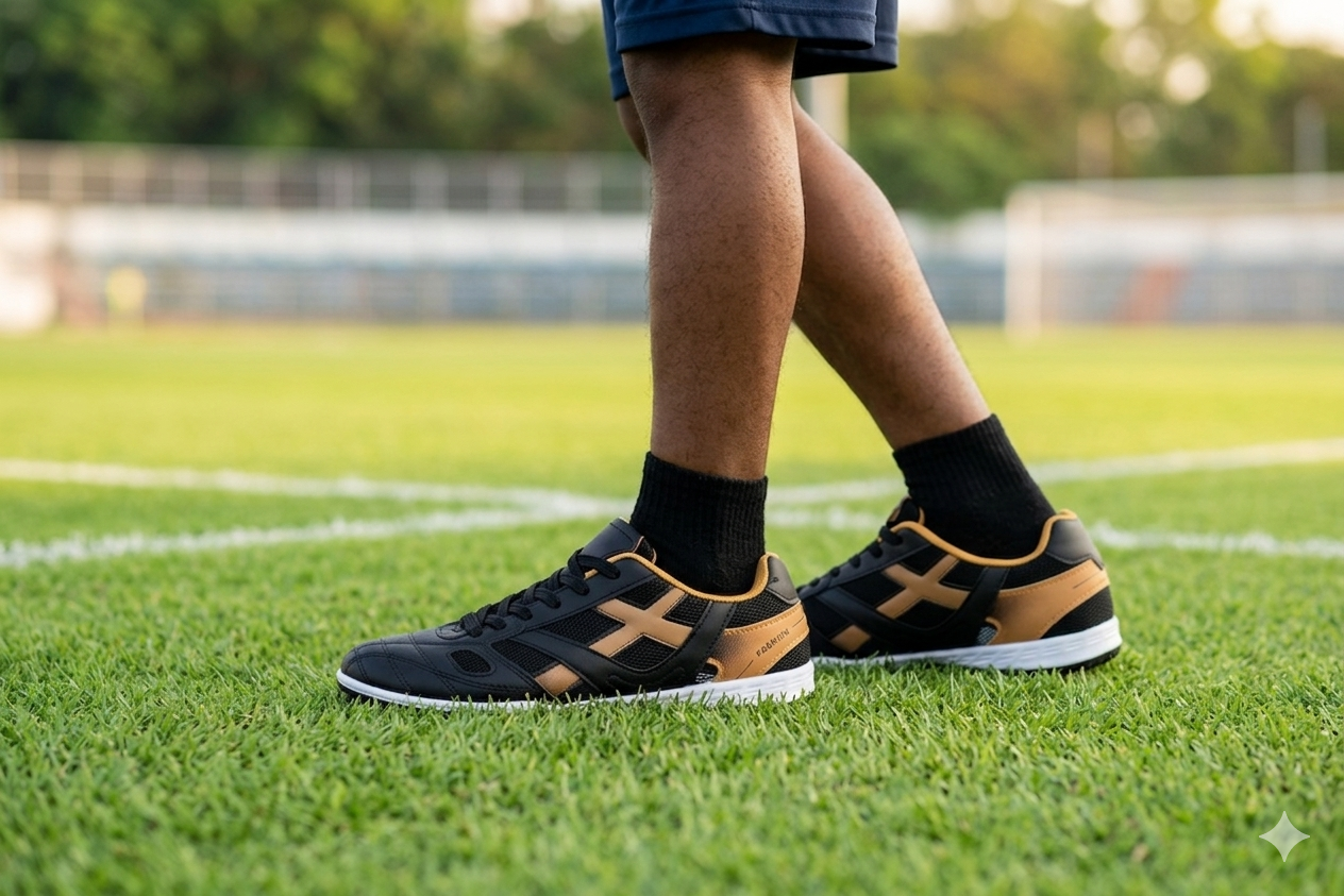 Adid Fashion Football Pro AFPOG