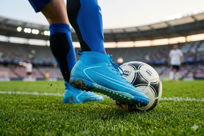 B.N17 Ovidas Football Pro