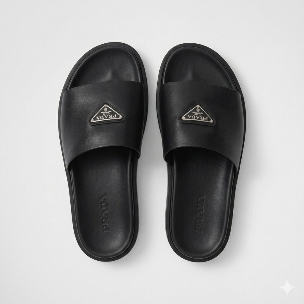 Sandal PRADA Premium Quality