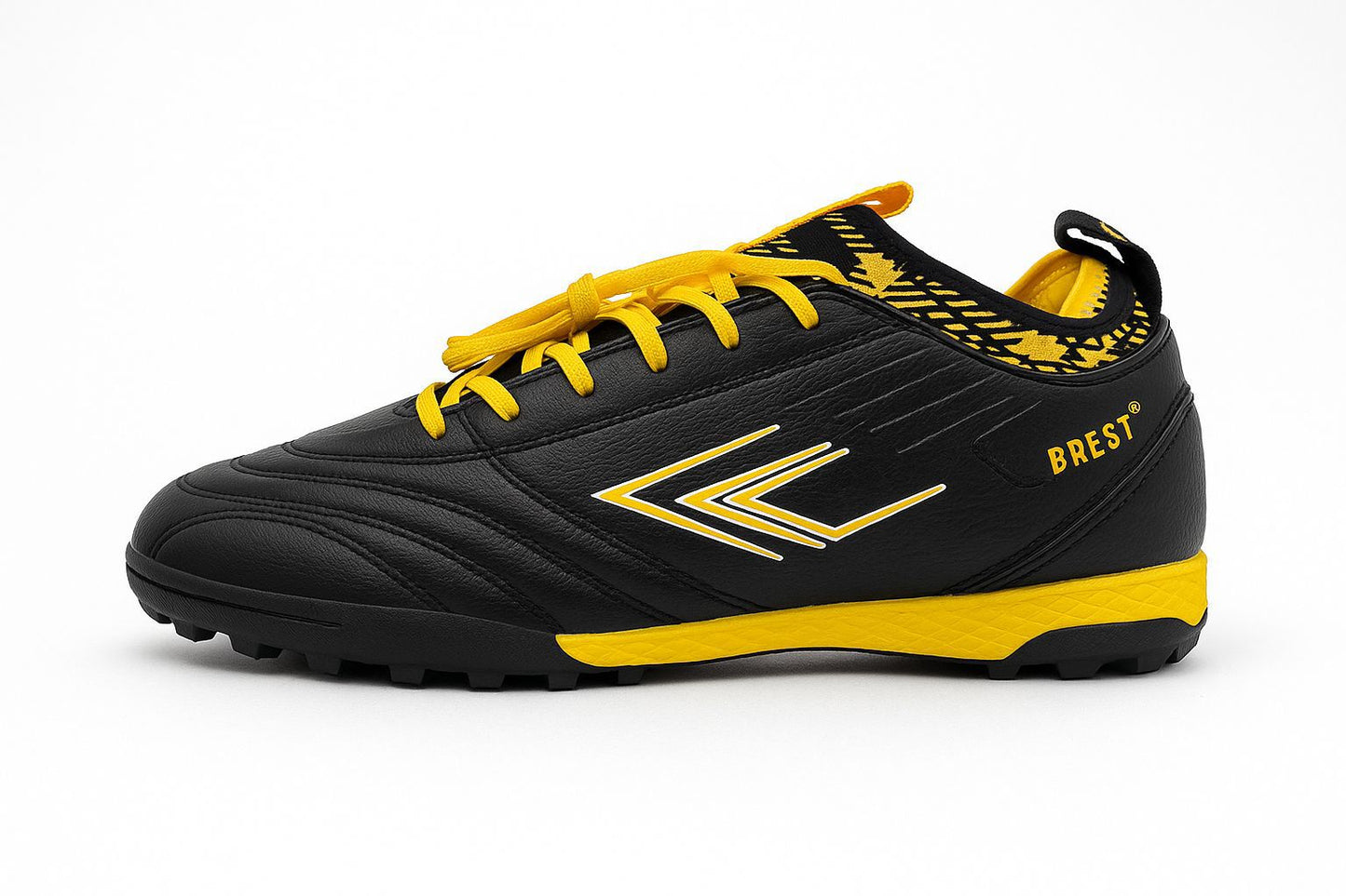 حداء كرة القدم الجديد Brest-4