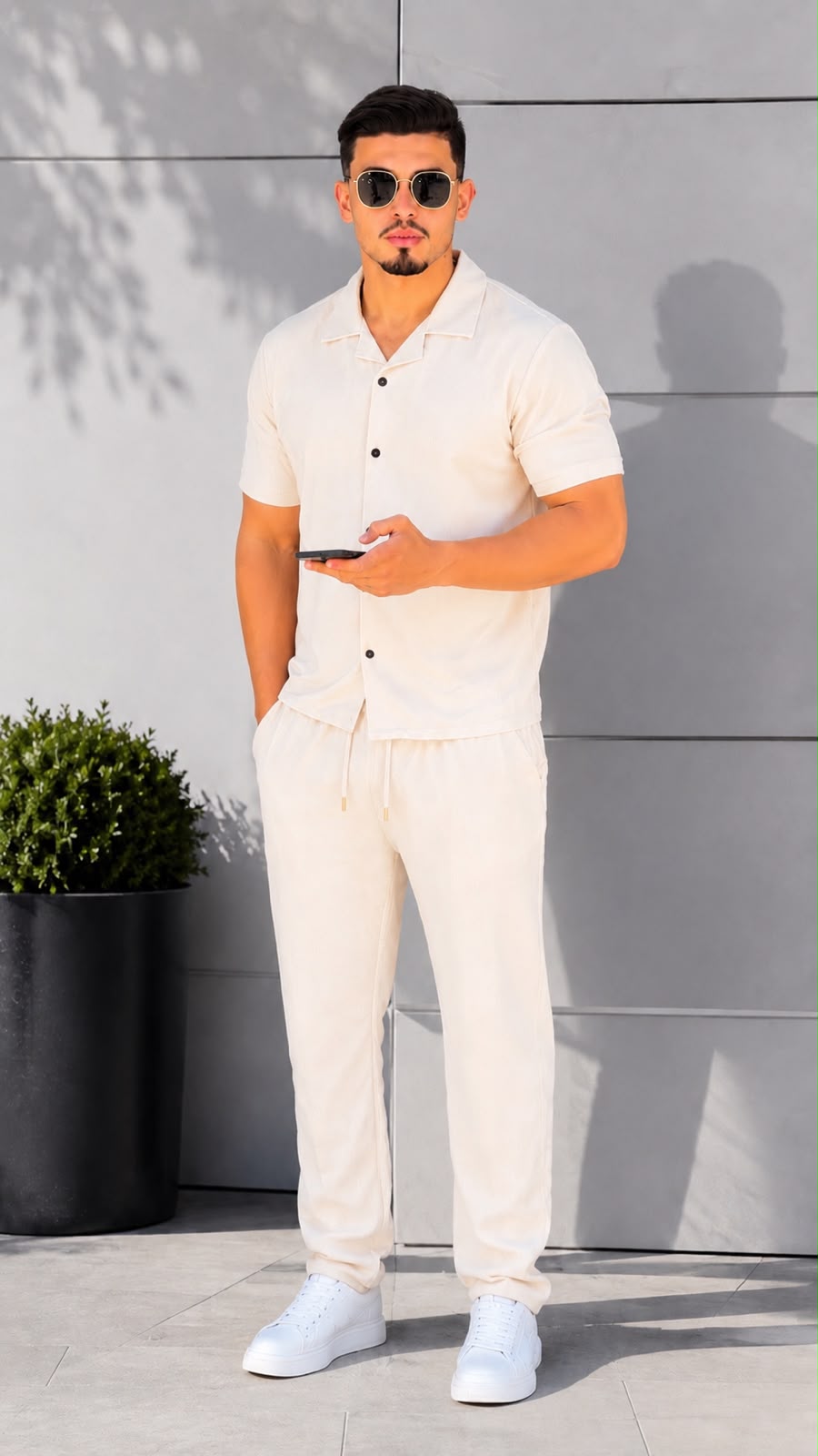 Ensemble Simple Premium Quality ENSST